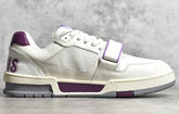 Louis Vuitton Trainer Sneaker Low